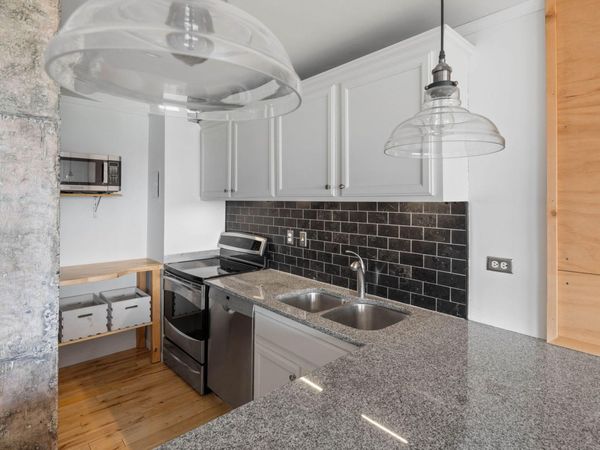 19 S 1st Street , Unit B2706, Minneapolis, MN 55401