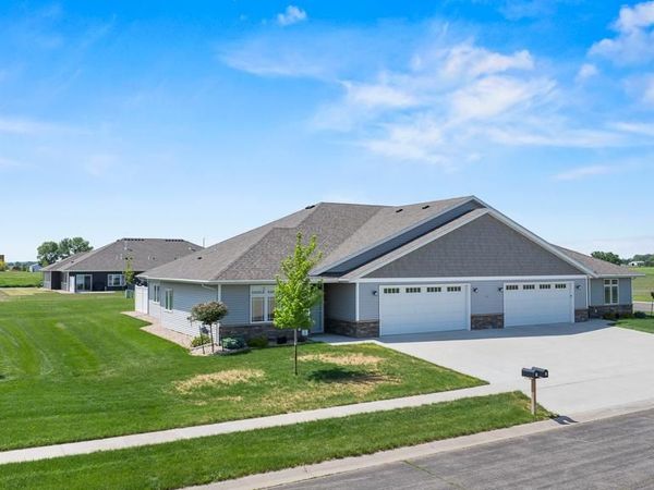 905 Andrew Street , Unit 1, Marshall, MN 56258