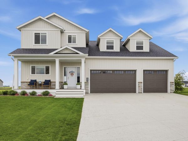 1305 Southview Drive SW, Glyndon, MN 56547
