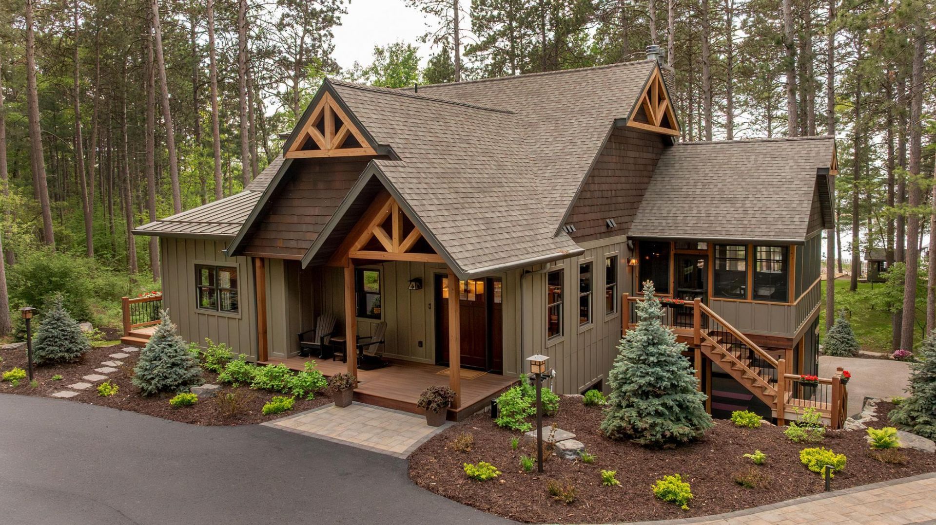 36477 Liedlwood Lane, Pequot Lakes, MN 56472