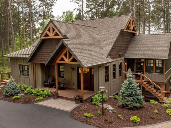 36477 Liedlwood Lane, Pequot Lakes, MN 56472