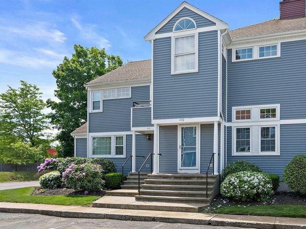 501 Auburn St, Unit 402, Whitman, MA 02382