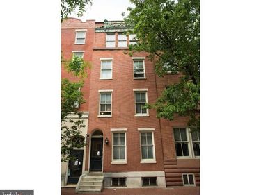 729 SPRUCE STREET , Unit 1B, PHILADELPHIA, PA 19106