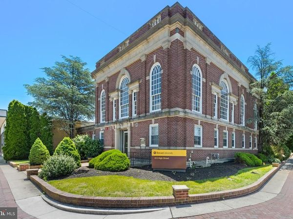 6 E HIGH STREET, GLASSBORO, NJ 08028