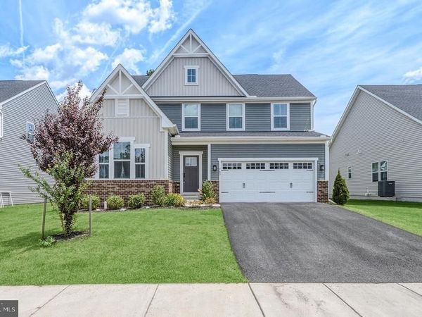 765 SAGEBRUSH LOOP, ABERDEEN, MD 21001