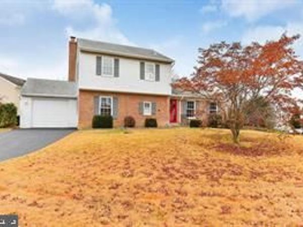6200 FRANCONIA FOREST COURT, ALEXANDRIA, VA 22310