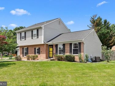6200 FRANCONIA FOREST COURT, ALEXANDRIA, VA 22310