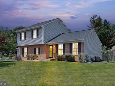 6200 FRANCONIA FOREST COURT, ALEXANDRIA, VA 22310