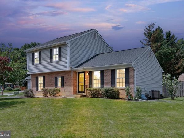 6200 FRANCONIA FOREST COURT, ALEXANDRIA, VA 22310