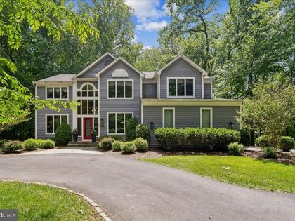 900 HIGH STEPPER TRAIL Sykesville, MD 21784