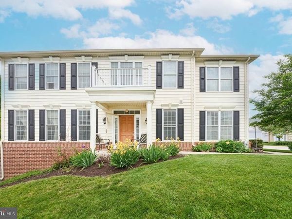 2605 QUEENSLAND DRIVE , ELLICOTT CITY, MD 21042