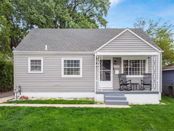 3780 Doney Street, Whitehall, OH 43213