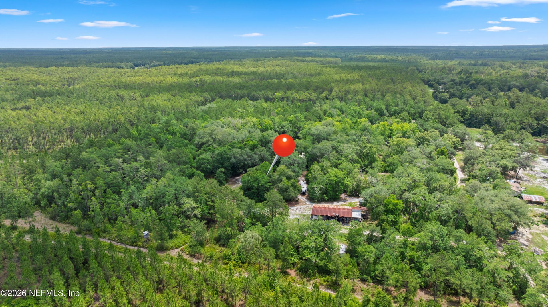 1300 Boyd Road, Bryceville, FL 32009 Photo