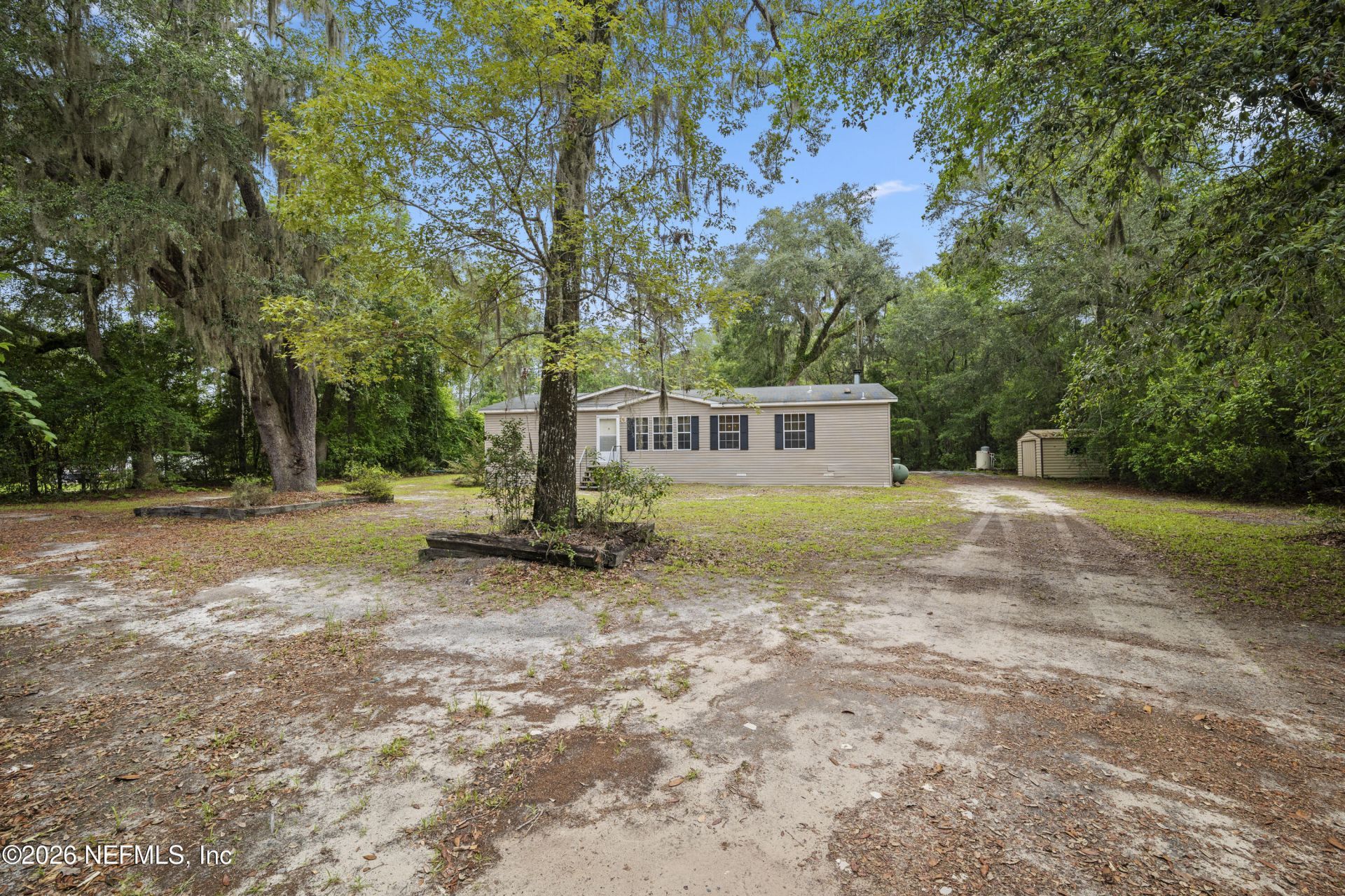 1300 Boyd Road, Bryceville, FL 32009 Photo