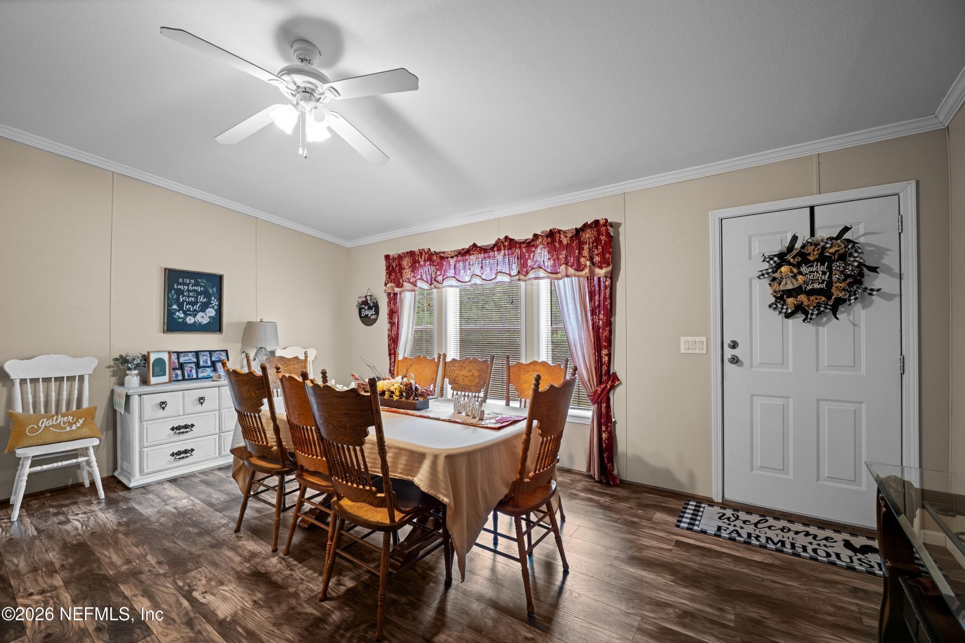 1300 Boyd Road, Bryceville, FL 32009 Photo