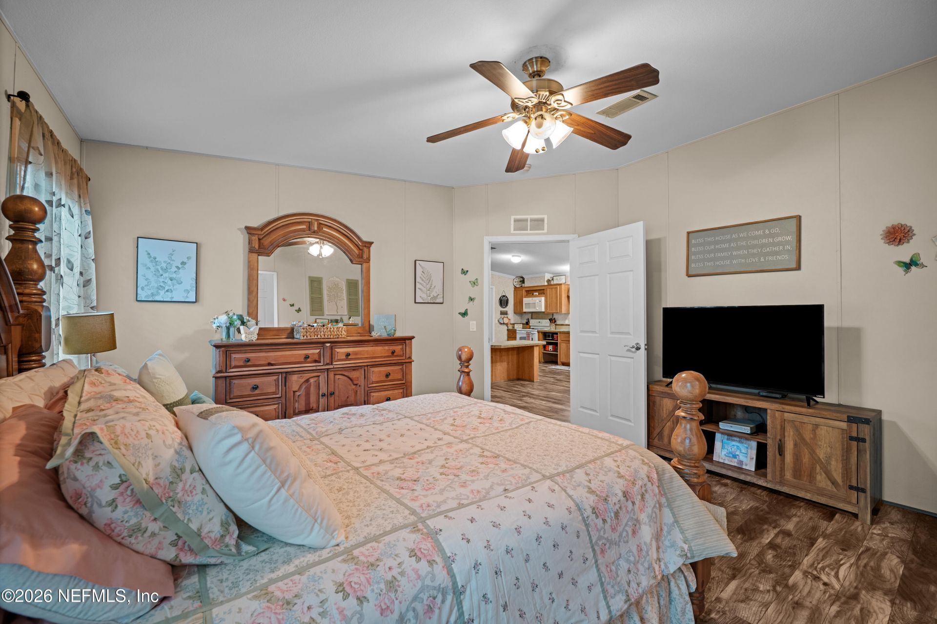 1300 Boyd Road, Bryceville, FL 32009 Photo