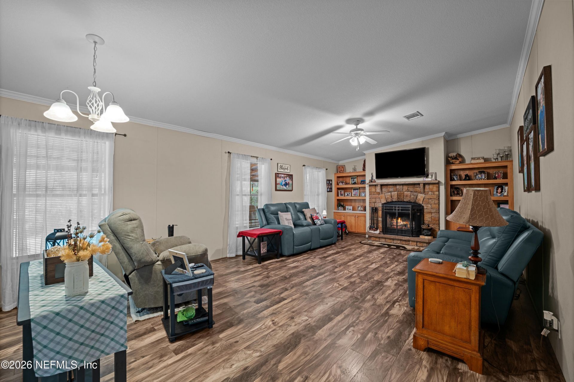 1300 Boyd Road, Bryceville, FL 32009 Photo