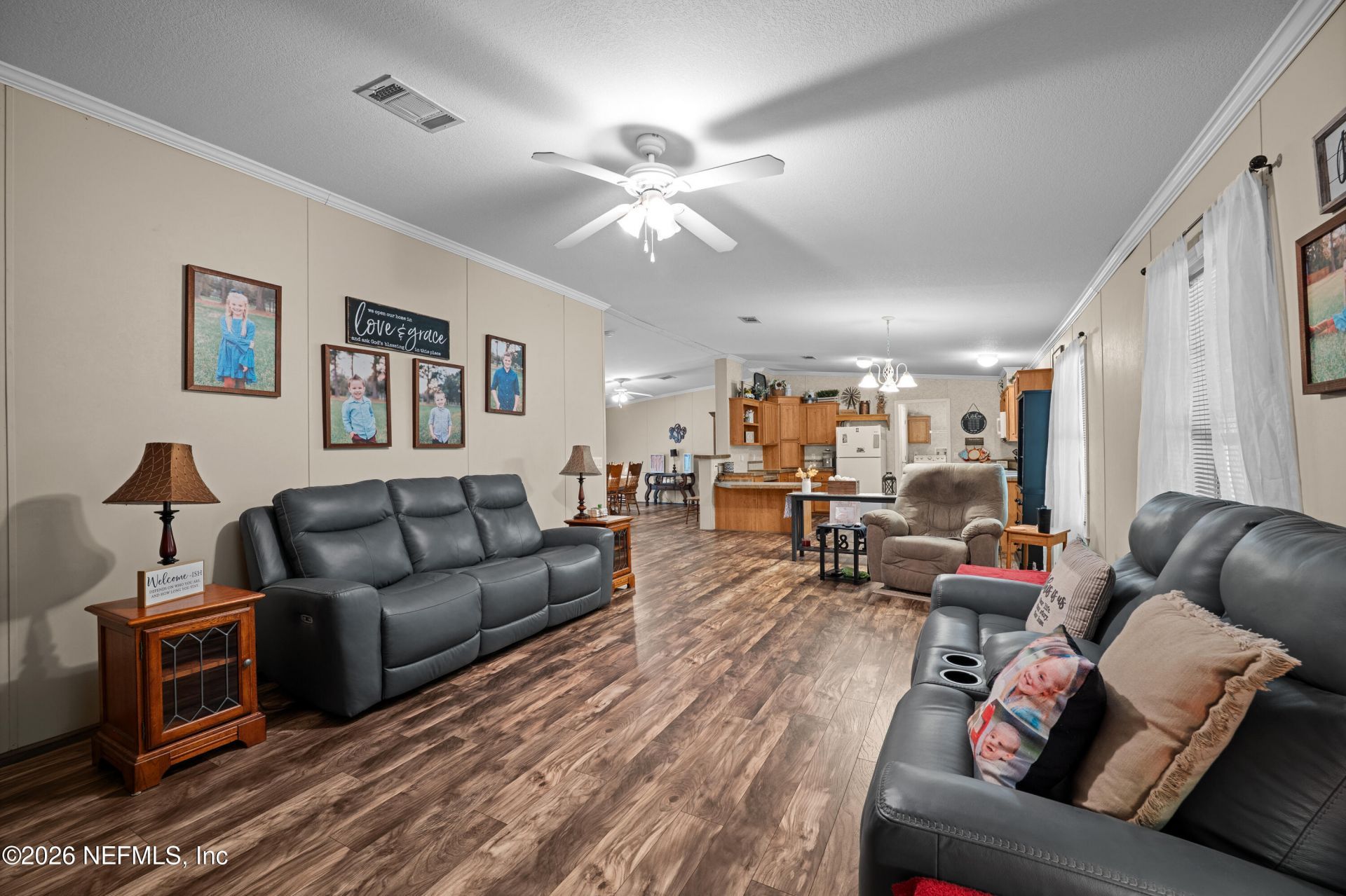 1300 Boyd Road, Bryceville, FL 32009 Photo