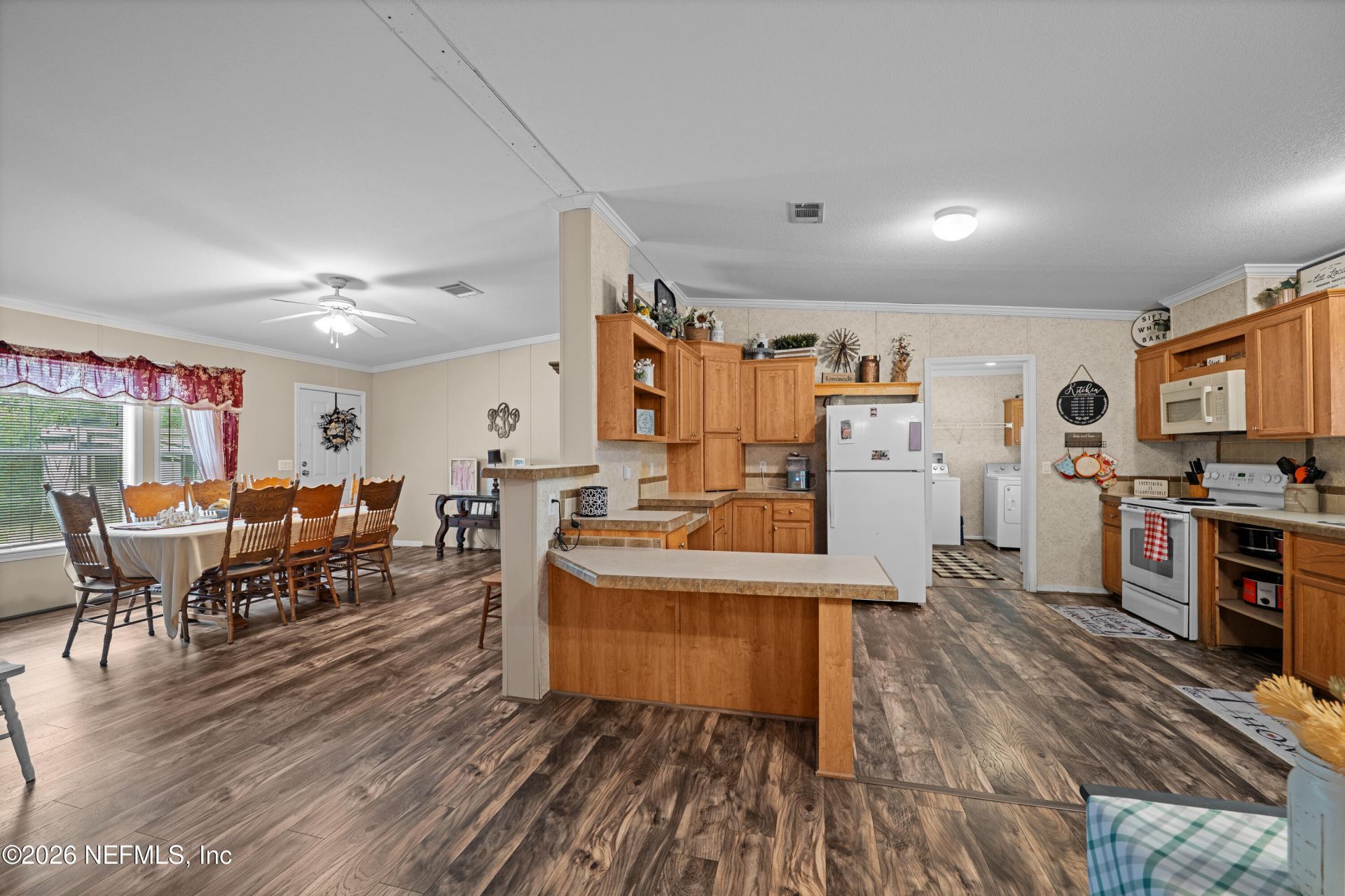 1300 Boyd Road, Bryceville, FL 32009 Photo