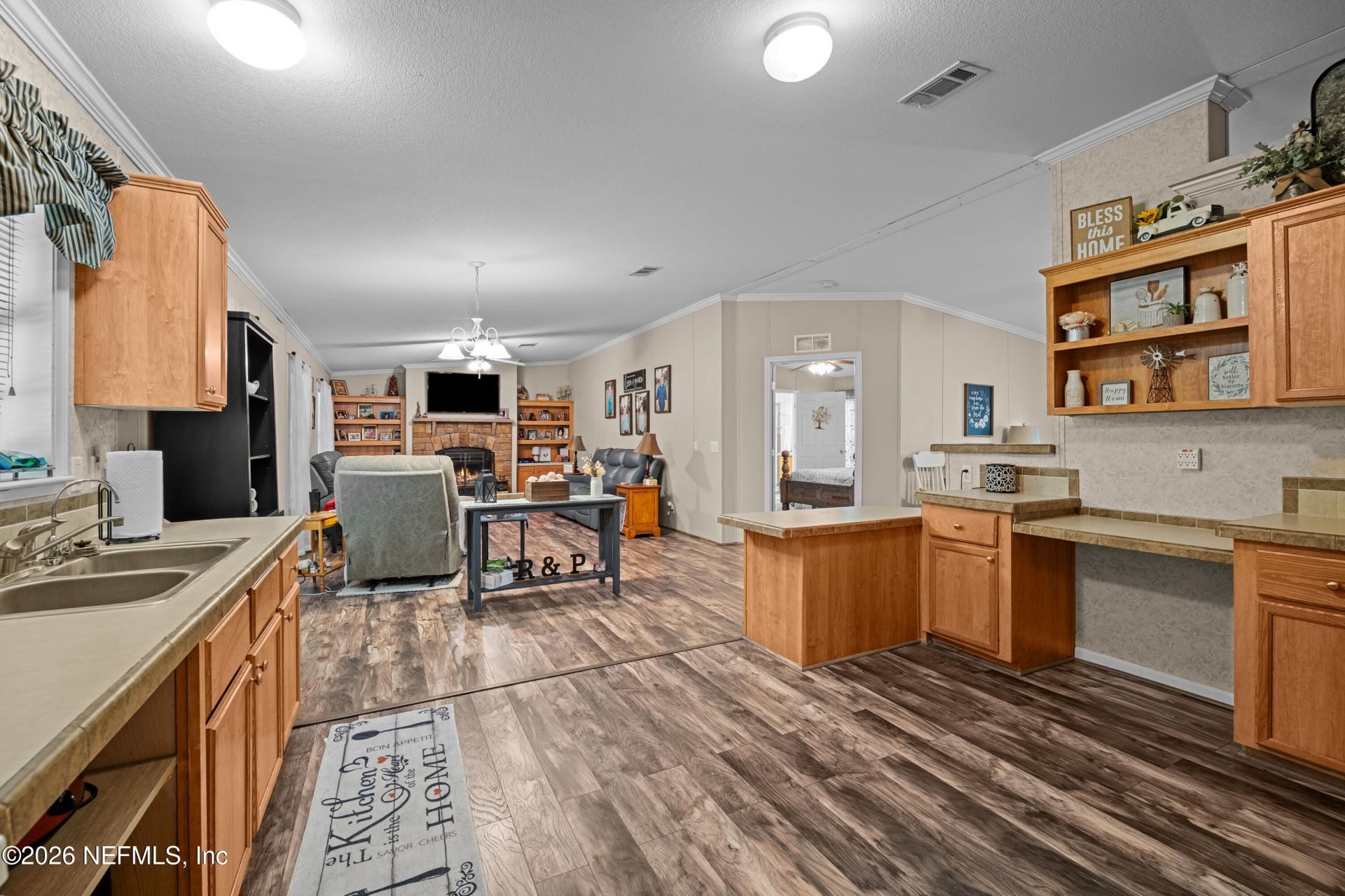 1300 Boyd Road, Bryceville, FL 32009 Photo