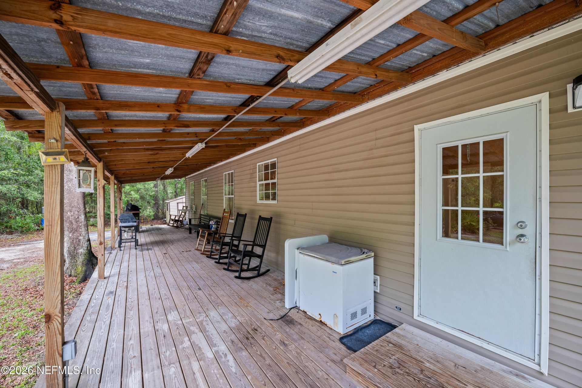 1300 Boyd Road, Bryceville, FL 32009 Photo
