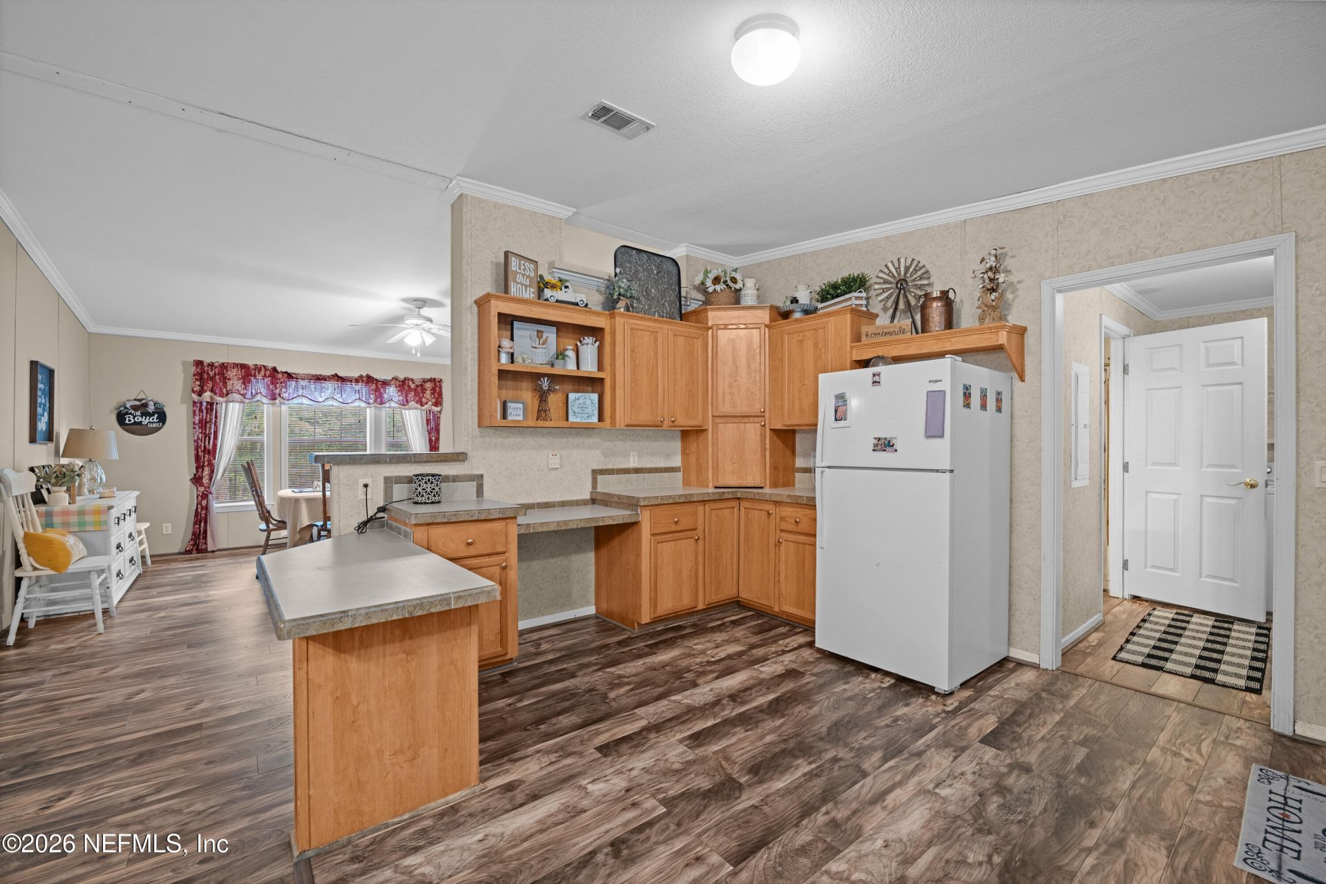 1300 Boyd Road, Bryceville, FL 32009 Photo