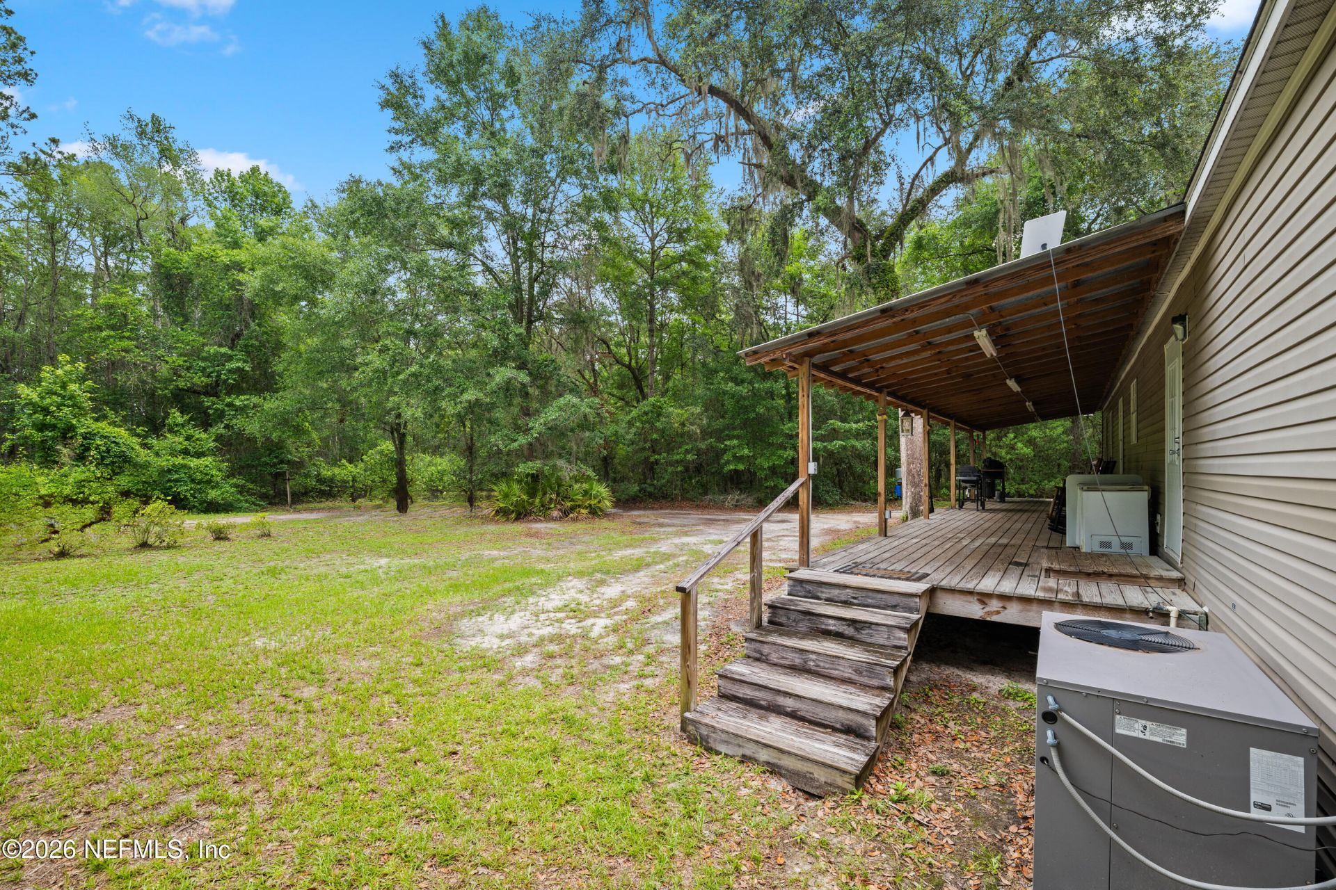 1300 Boyd Road, Bryceville, FL 32009 Photo