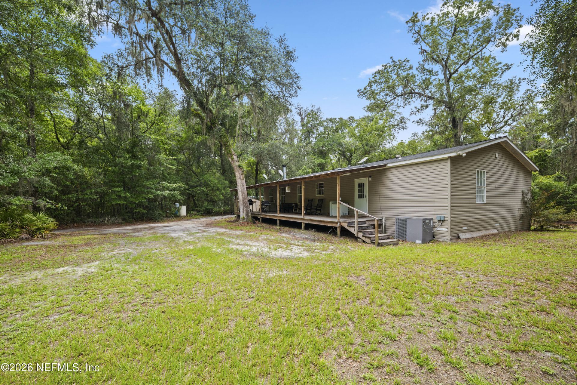 1300 Boyd Road, Bryceville, FL 32009 Photo