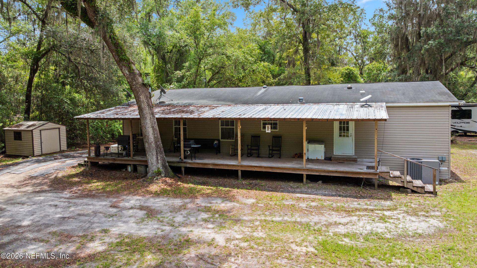 1300 Boyd Road, Bryceville, FL 32009 Photo
