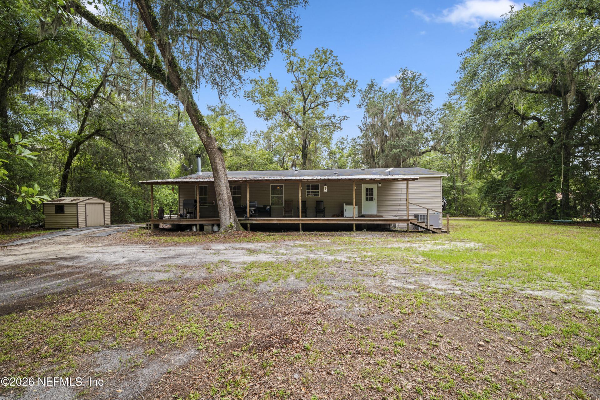 1300 Boyd Road, Bryceville, FL 32009 Photo