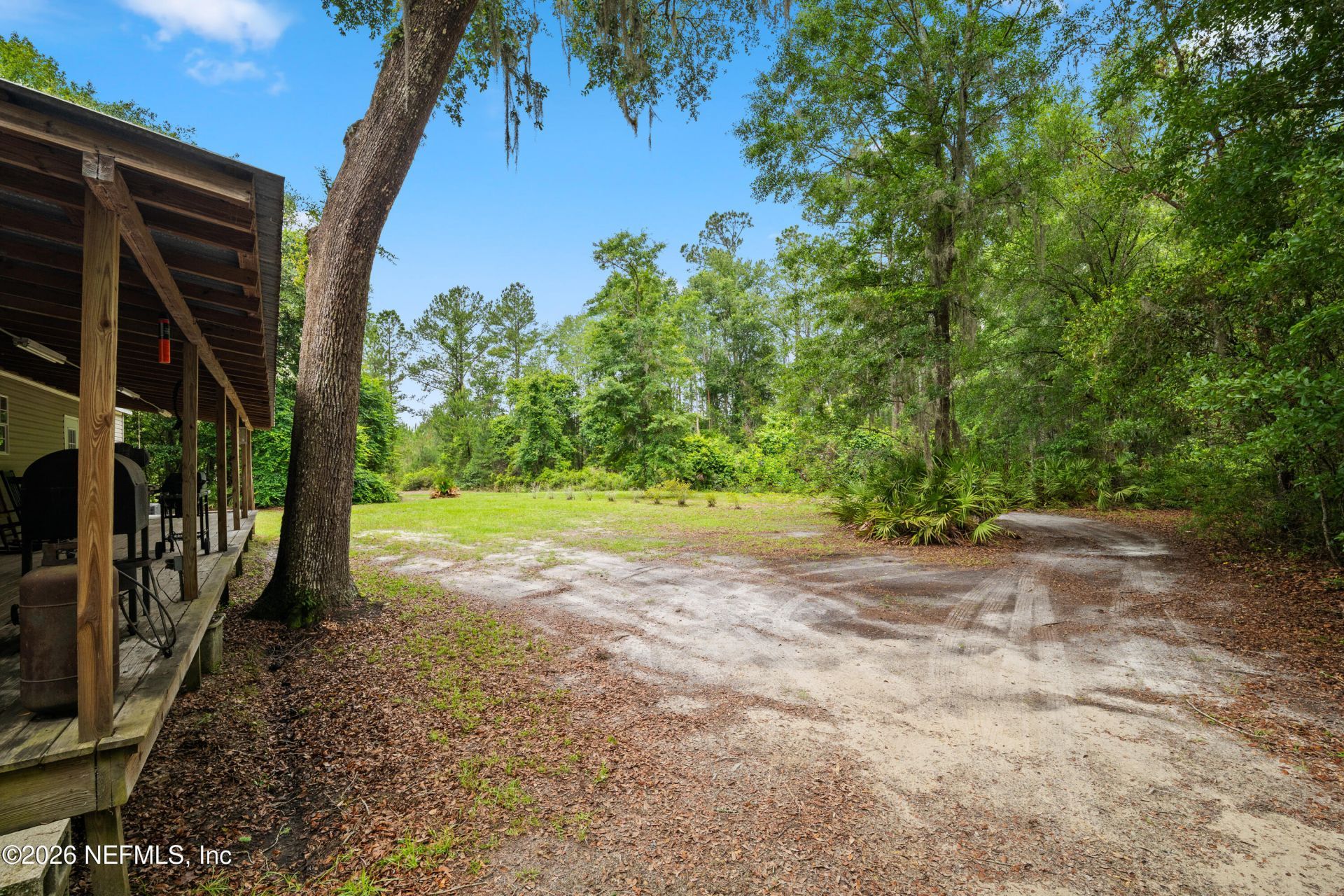 1300 Boyd Road, Bryceville, FL 32009 Photo