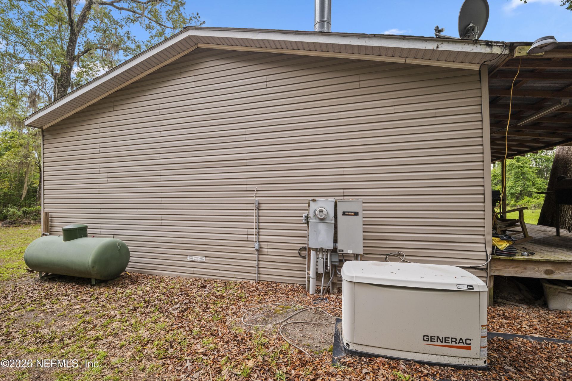 1300 Boyd Road, Bryceville, FL 32009 Photo