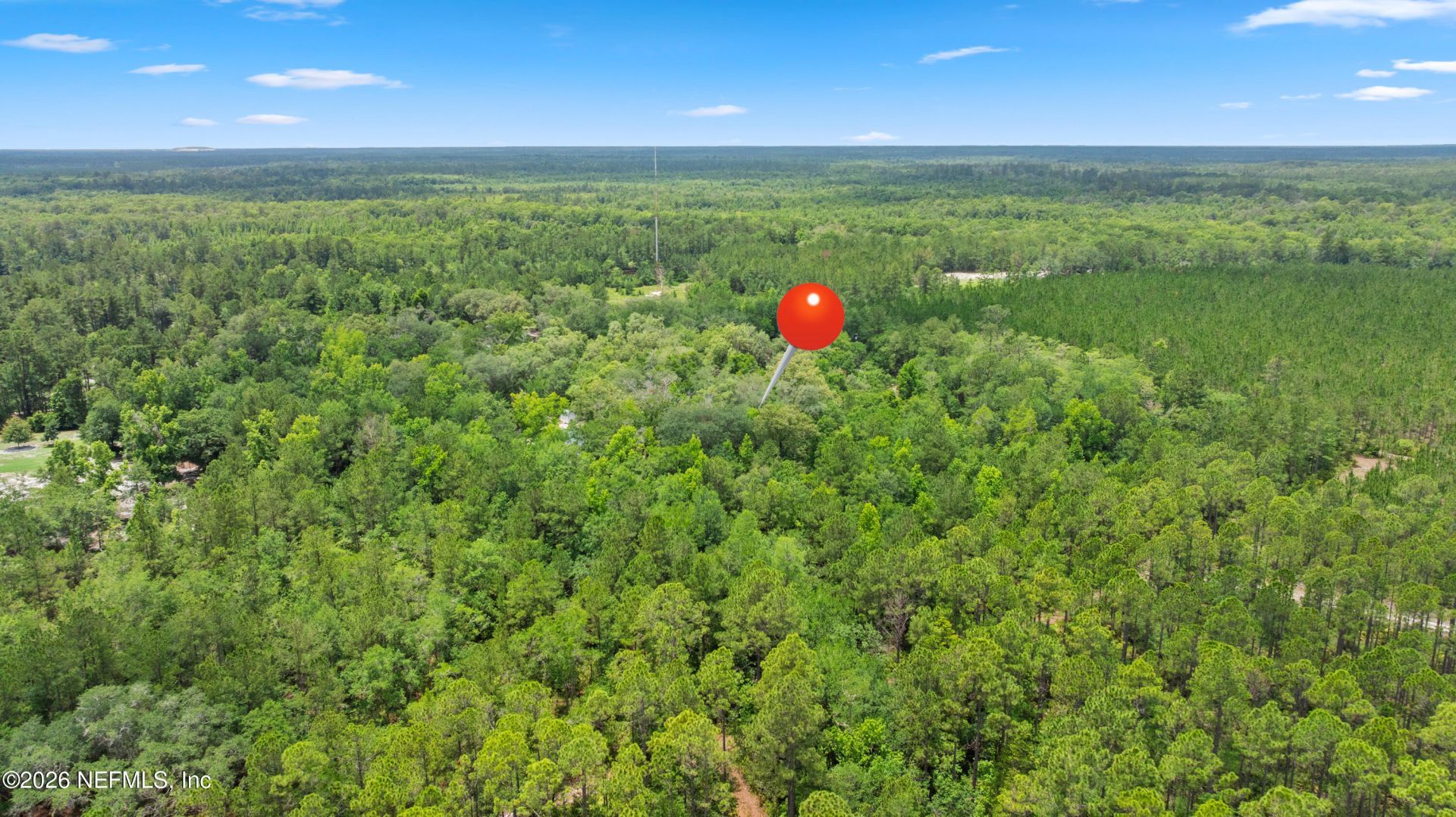 1300 Boyd Road, Bryceville, FL 32009 Photo