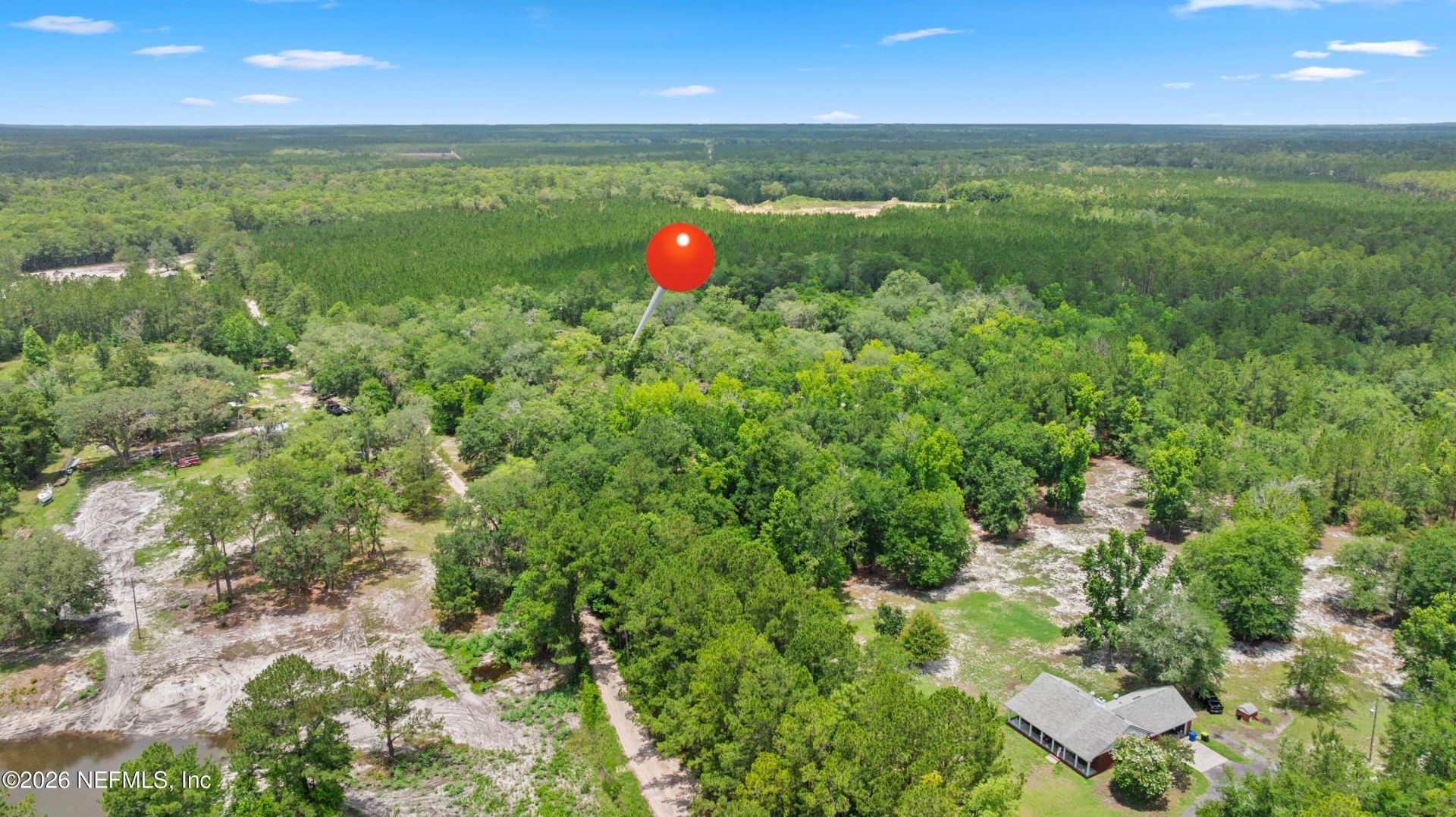 1300 Boyd Road, Bryceville, FL 32009 Photo