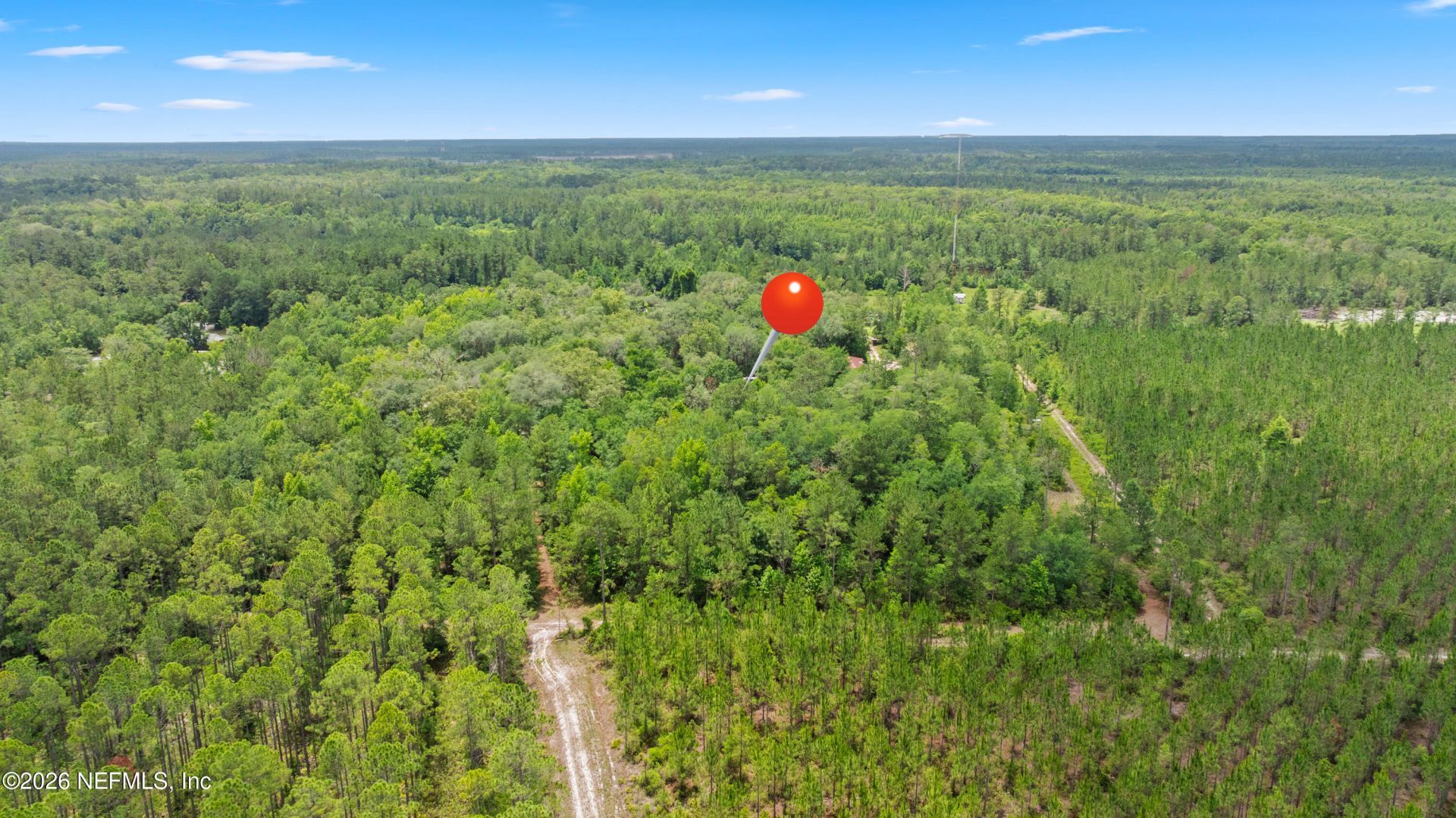 1300 Boyd Road, Bryceville, FL 32009 Photo