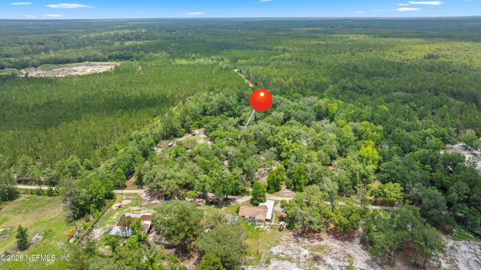 1300 Boyd Road, Bryceville, FL 32009 Photo