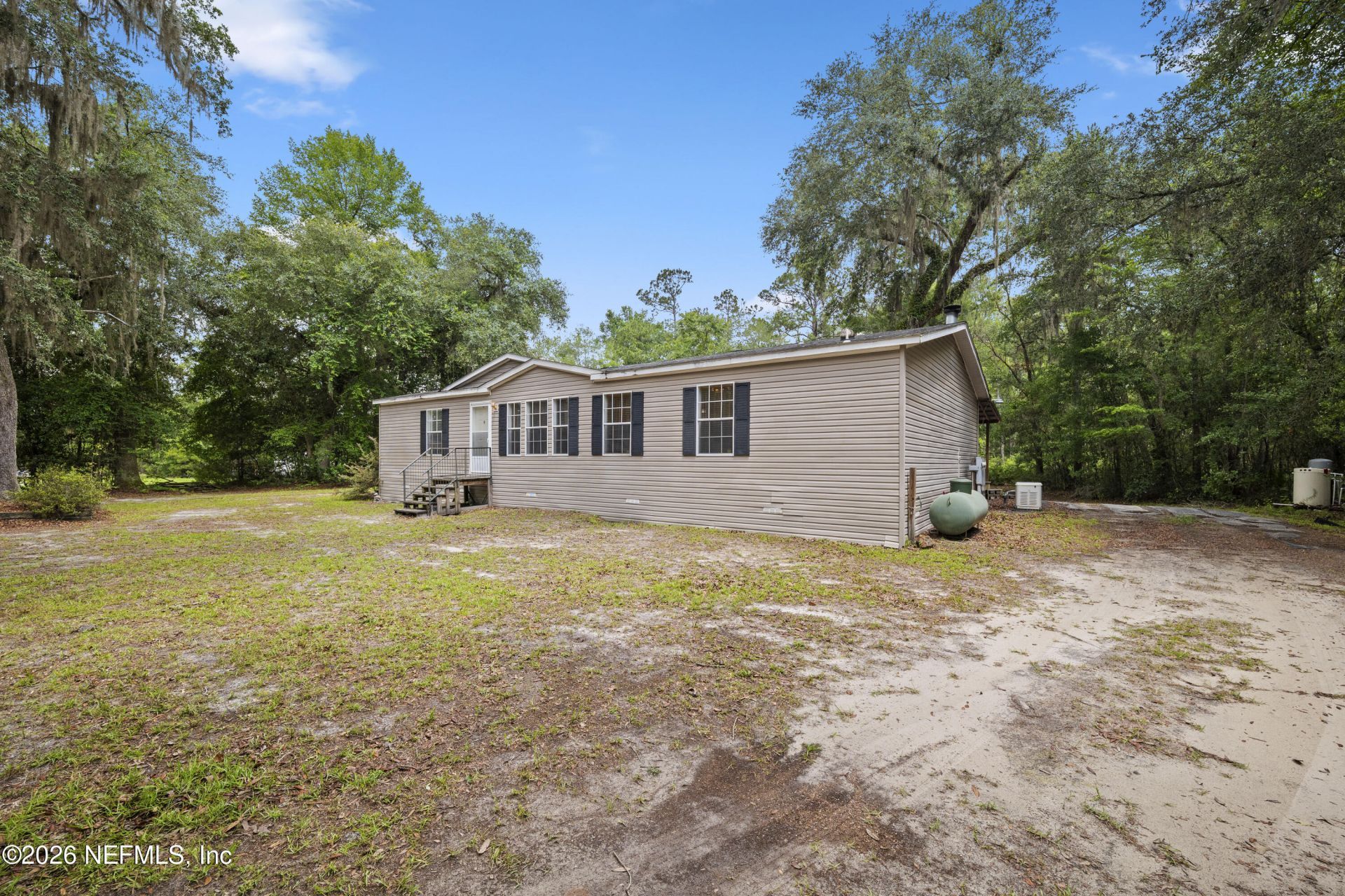 1300 Boyd Road, Bryceville, FL 32009 Photo