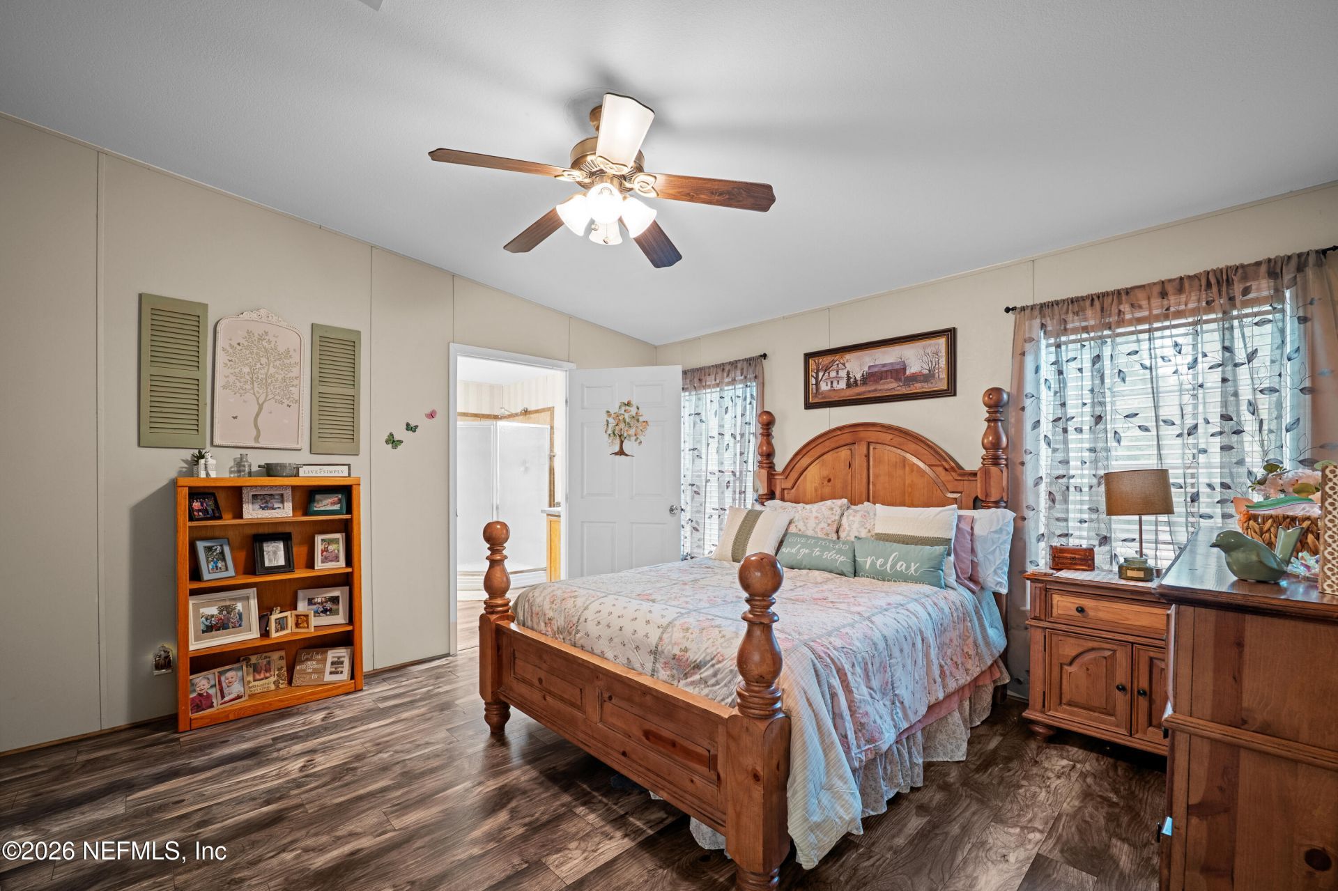1300 Boyd Road, Bryceville, FL 32009 Photo