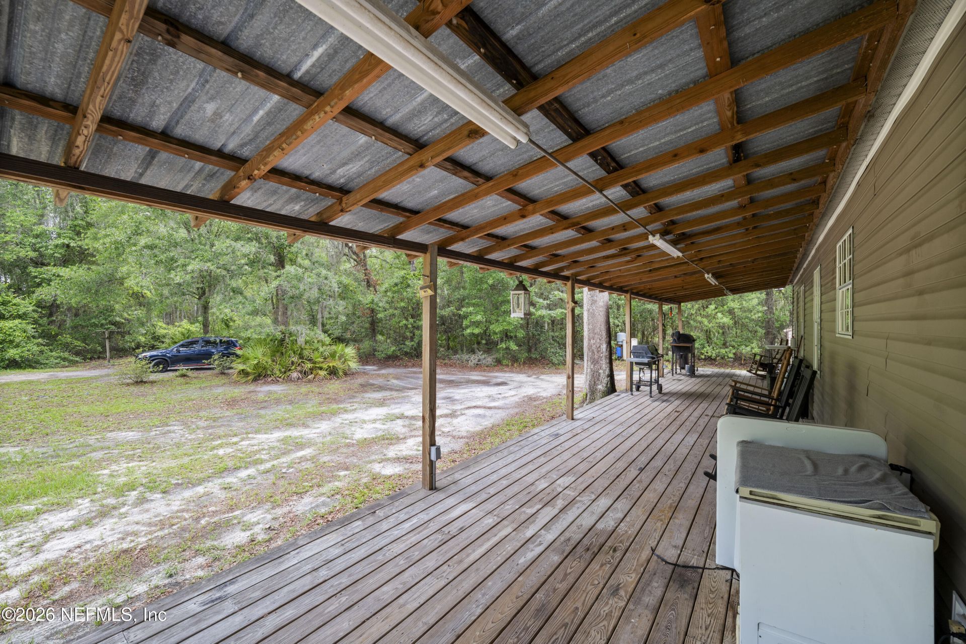 1300 Boyd Road, Bryceville, FL 32009 Photo