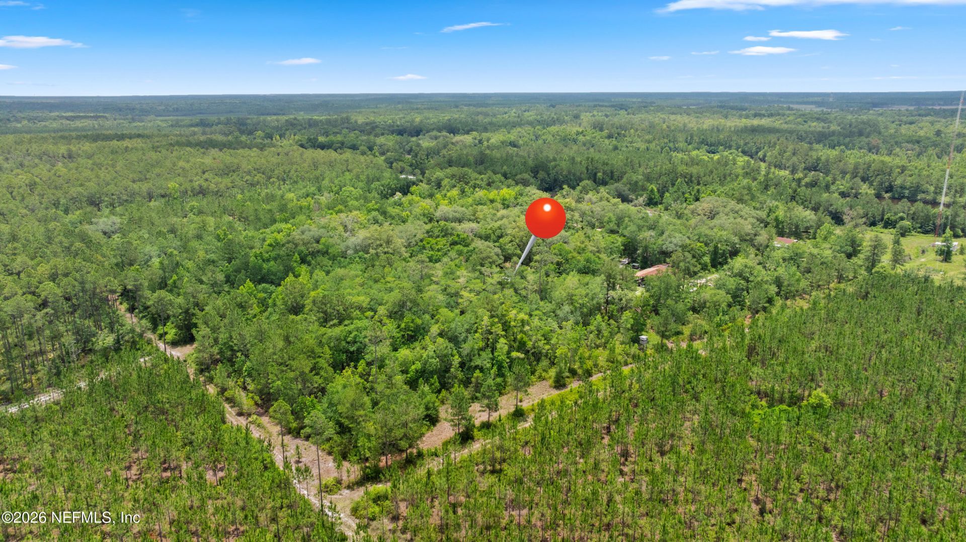 1300 Boyd Road, Bryceville, FL 32009 Photo