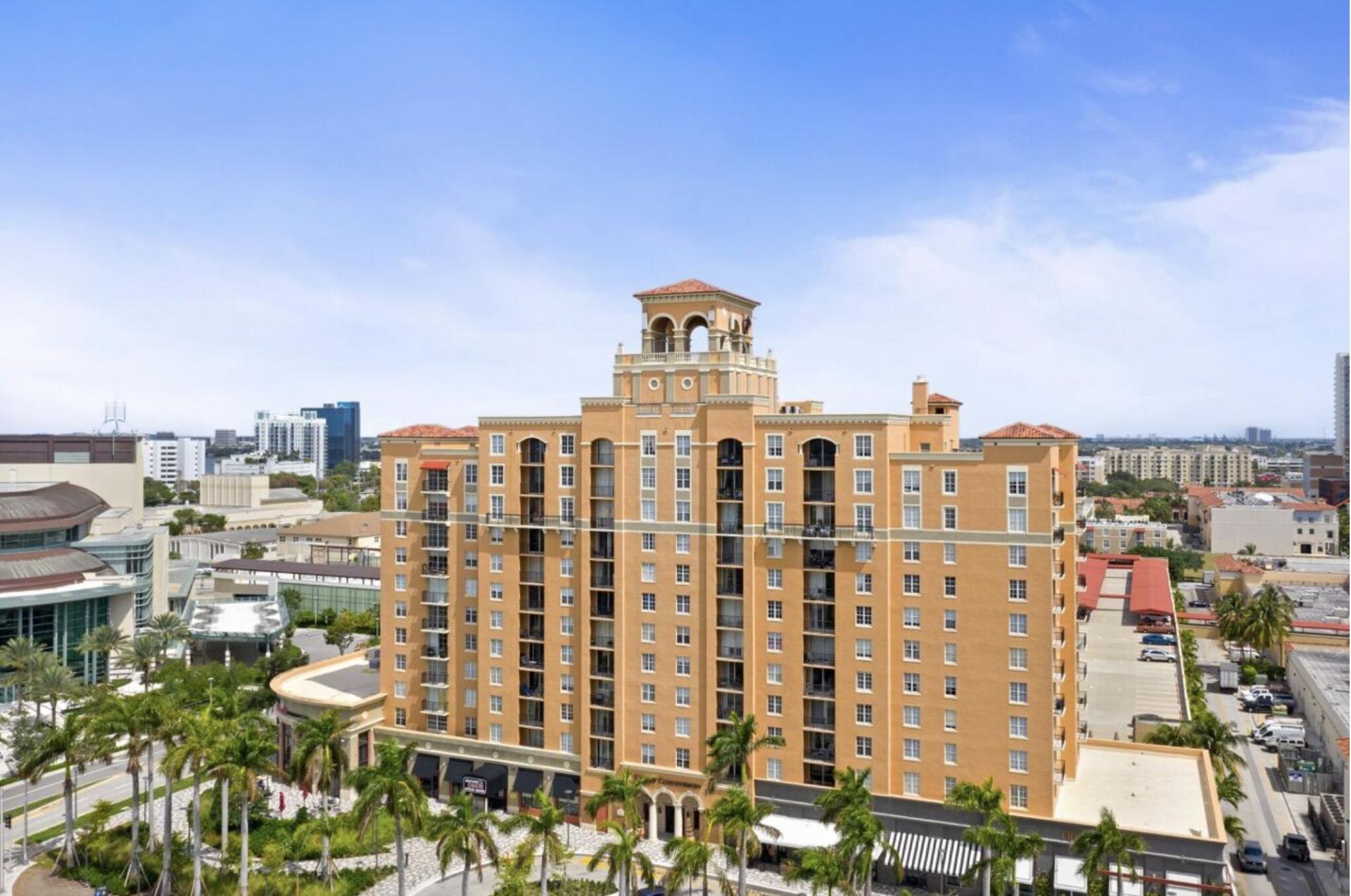 651 Okeechobee Boulevard, Unit 1004, West Palm Beach, FL 33401 Photo