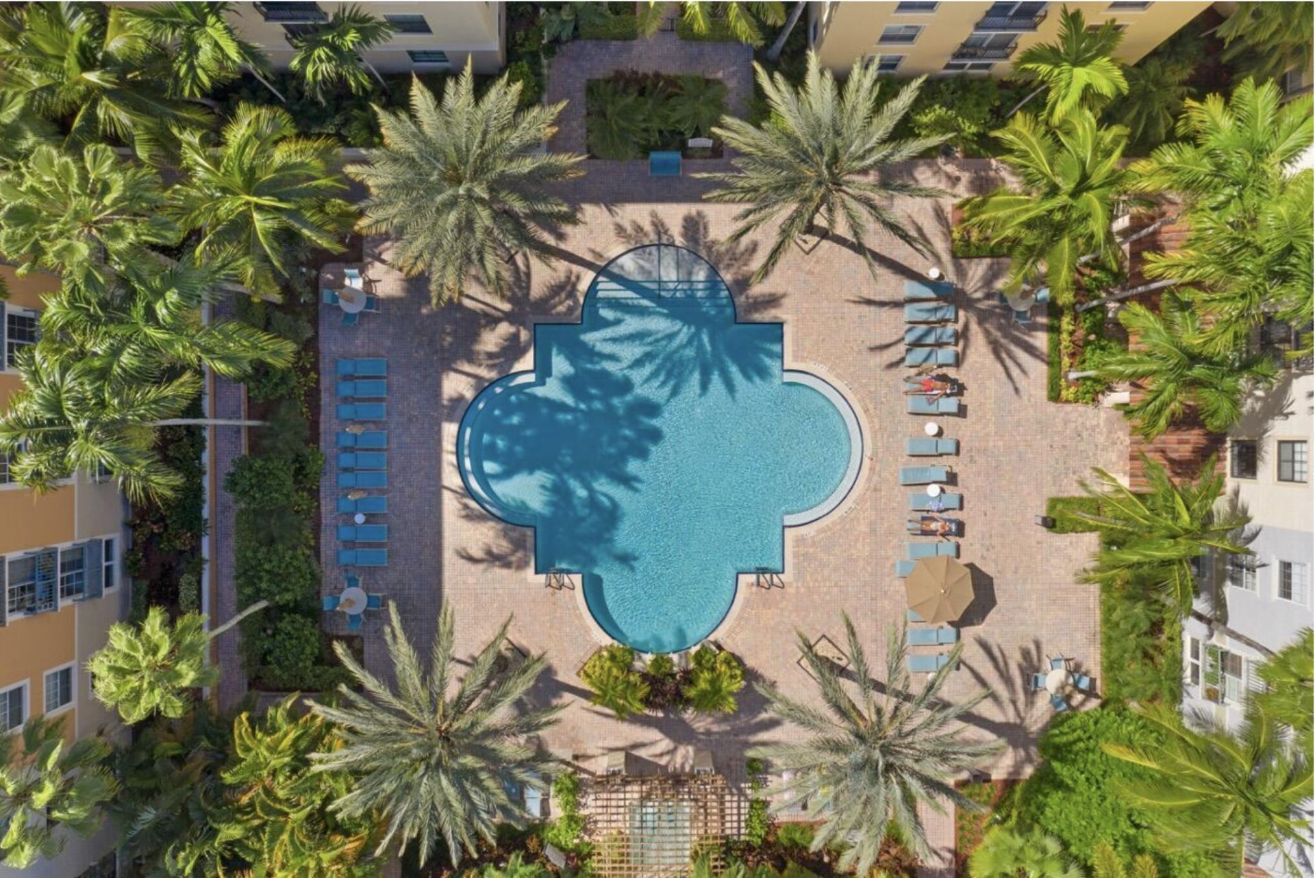651 Okeechobee Boulevard, Unit 1004, West Palm Beach, FL 33401 Photo