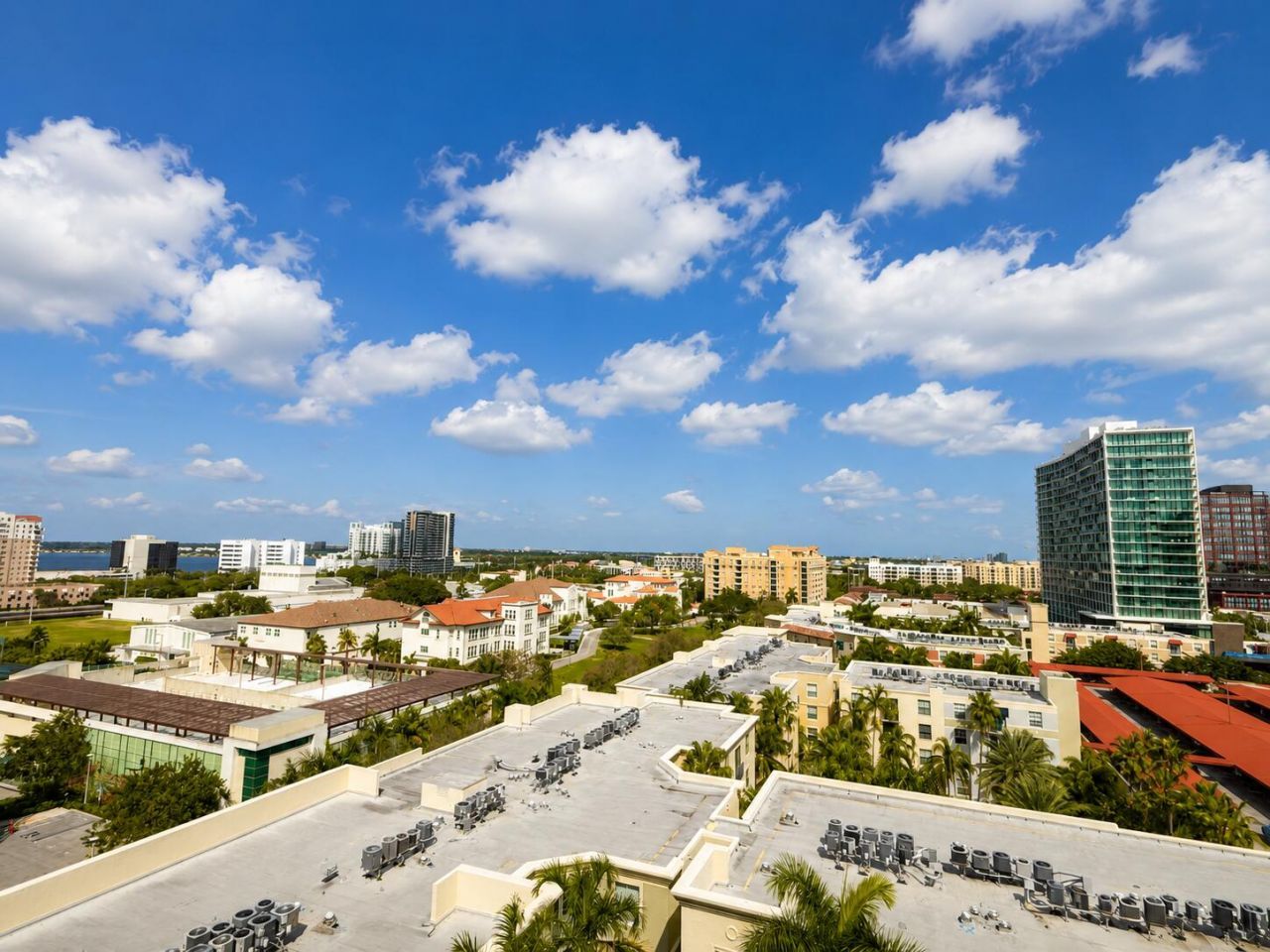 651 Okeechobee Boulevard, Unit 1004, West Palm Beach, FL 33401 Photo