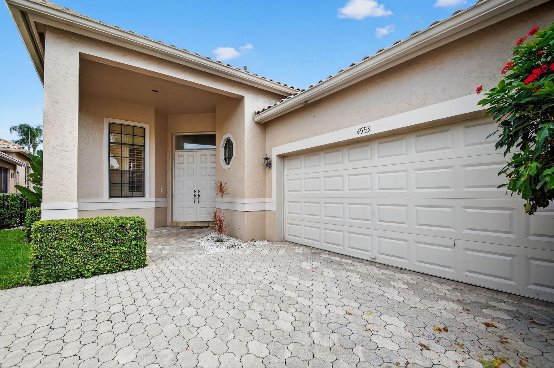 4553 Barclay Fair Way, Wellington, FL 33449 Photo