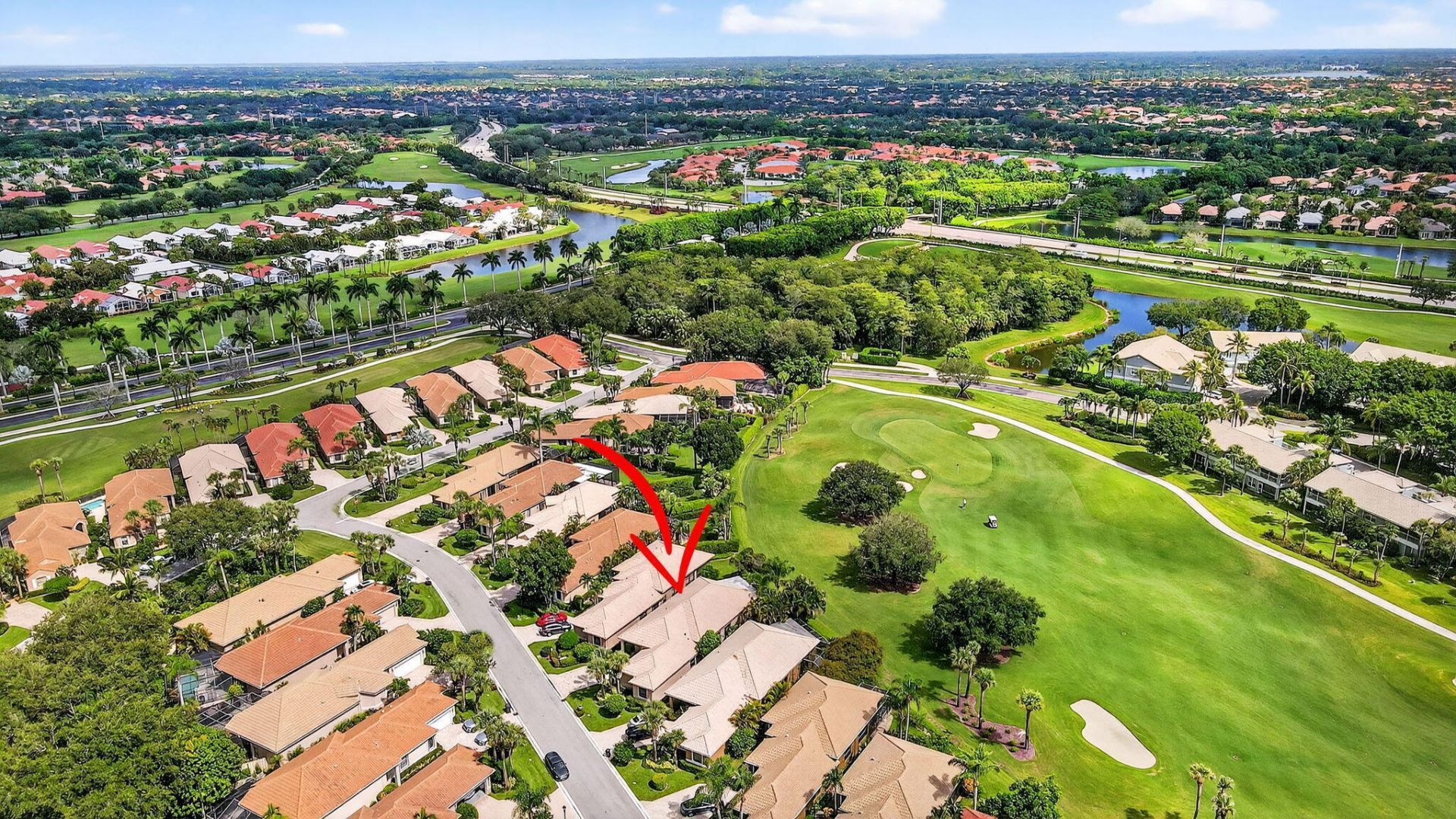 4553 Barclay Fair Way, Wellington, FL 33449 Photo