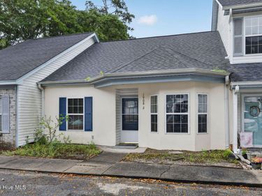 1908 Norwood Street SW, Unit # 2, Ocean Isle Beach, NC 28469