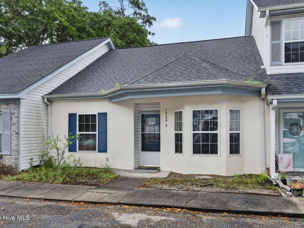 1908 Norwood Street SW, Unit # 2, Ocean Isle Beach, NC 28469