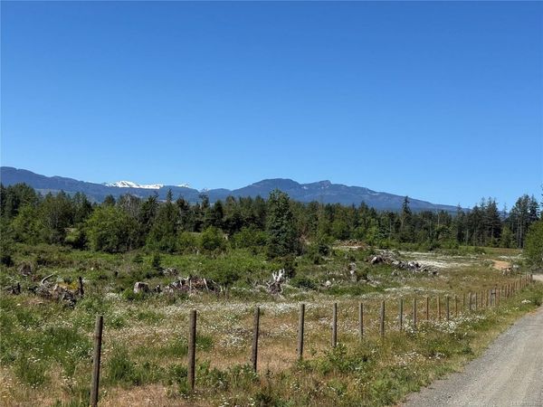 Lot A Frances Rd, Merville, BC V0R 2M0