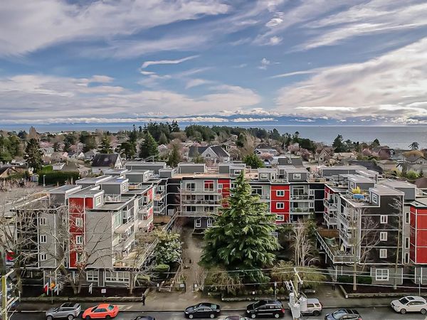 1315 Esquimalt Rd, Unit #210, Esquimalt, BC V9A 3P5