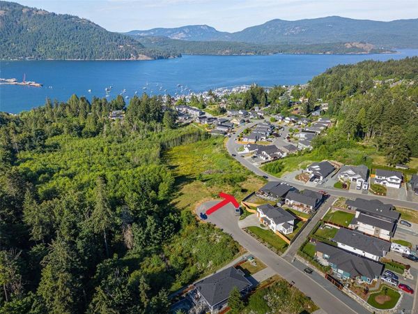Lot 44 Galdwell Rd , Cowichan Bay, BC V0R 1N1